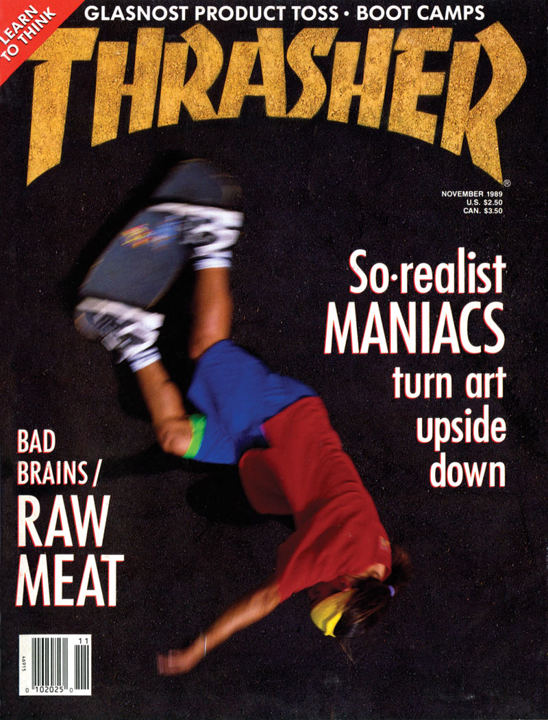 1989-11-01 Cover